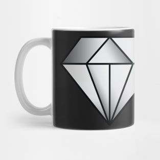 Shine Bright Like a Diamond Mug